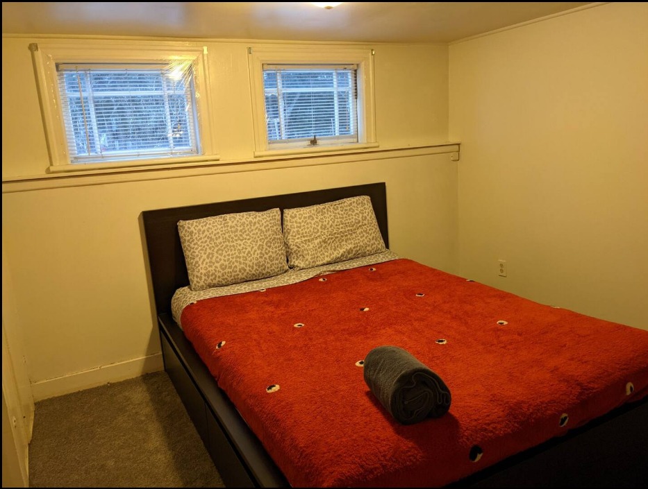 McKenzie Room D